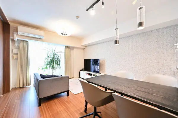 ザ・パークハウス国分寺緑邸