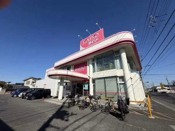 東京都東村山市久米川町２丁目 土地