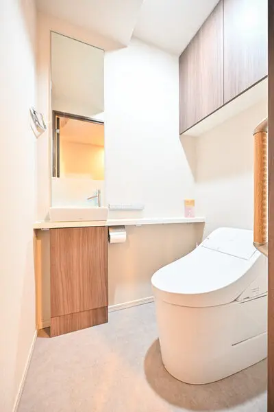 ザ・パークハウス三鷹レジデンス