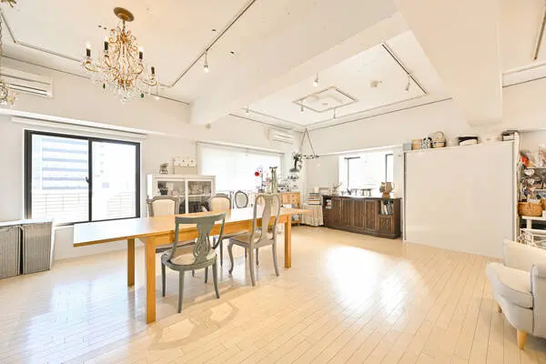 藤和三鷹ホームズ