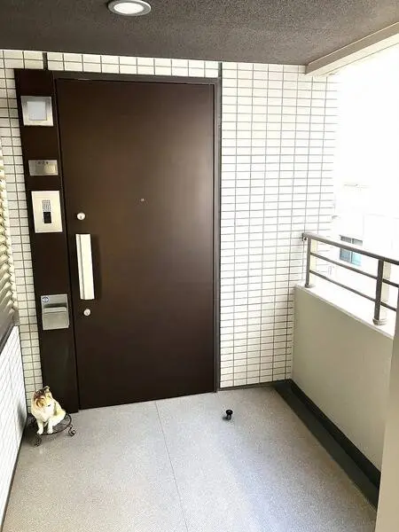 吉祥寺レジデンシア