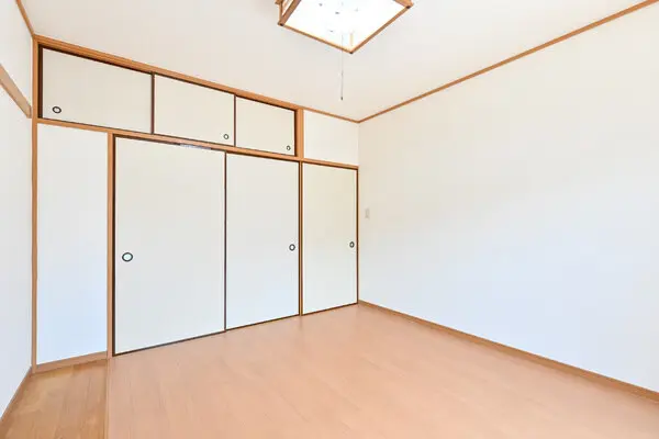 サンハイツ川崎