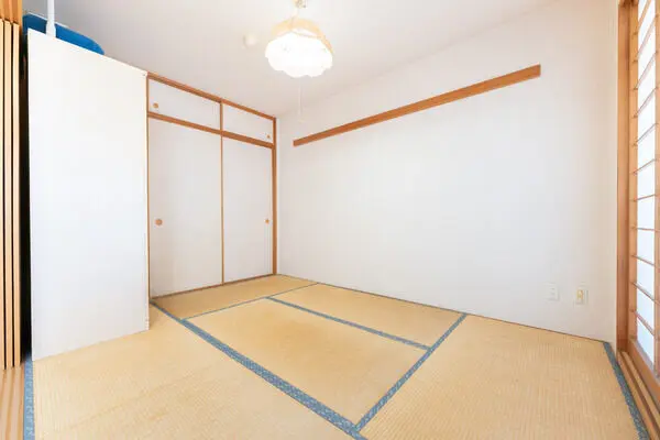 シーアイマンション港北中川