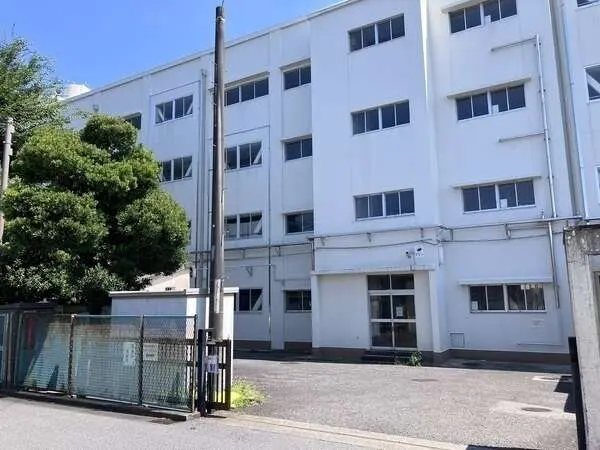 神奈川県横浜市瀬谷区阿久和西１丁目 土地