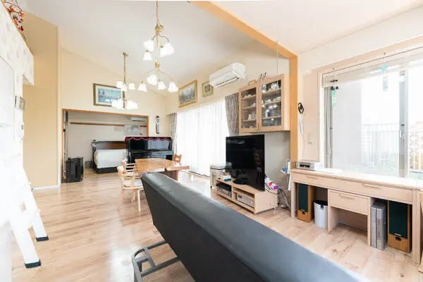 藤和シティホームズ港北Rafia