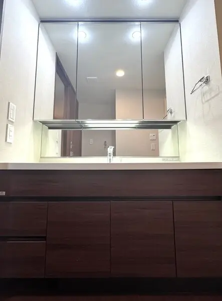 BELISTAタワー東戸塚