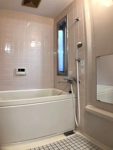 藤和ライブタウン相模原3号棟