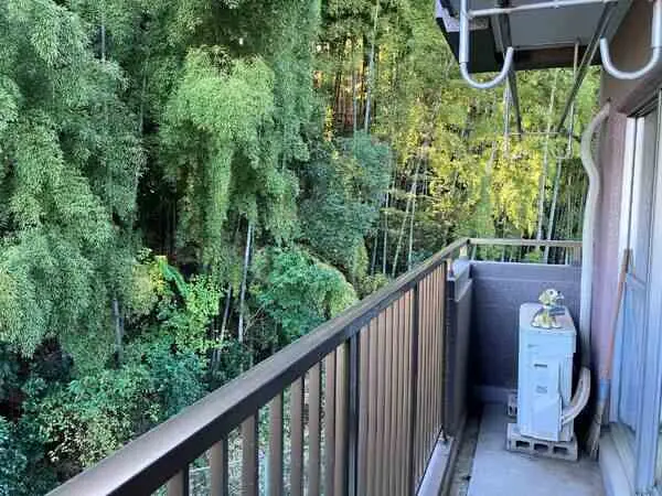 朝日保土ケ谷マンション