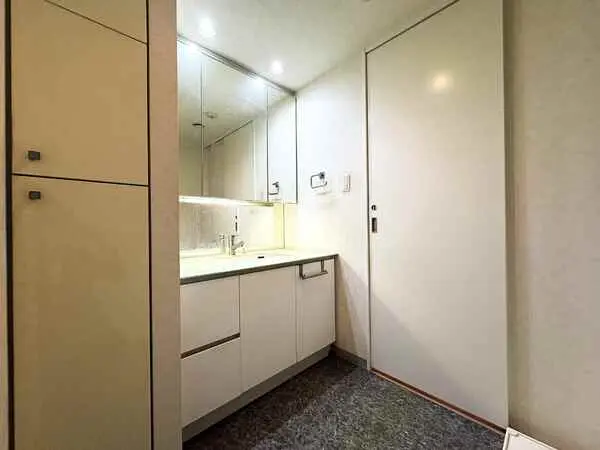 グランスイート横濱山手