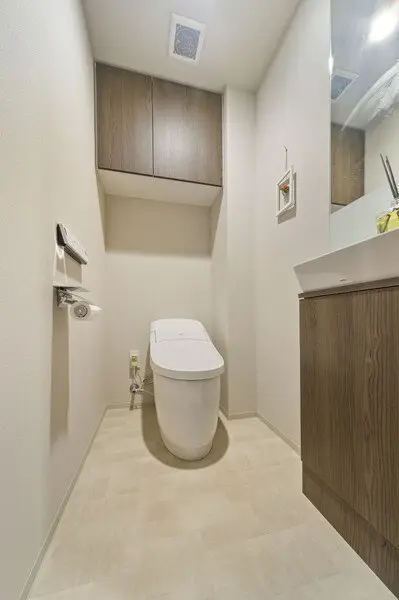 ザ・パークハウス横浜川和町テラス