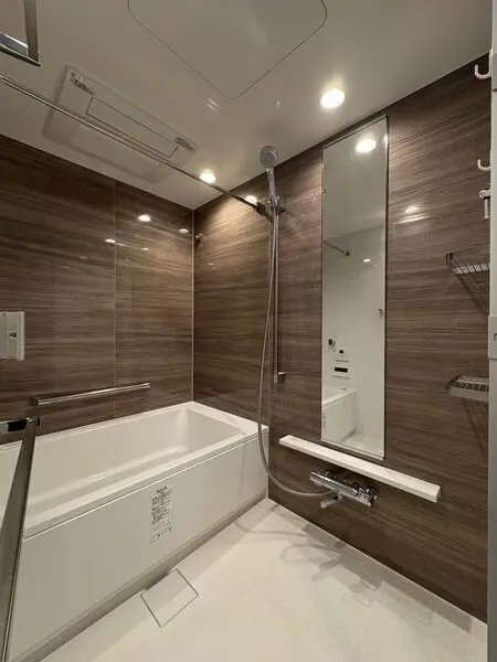 ヴェレーナグラン横浜野毛山公園