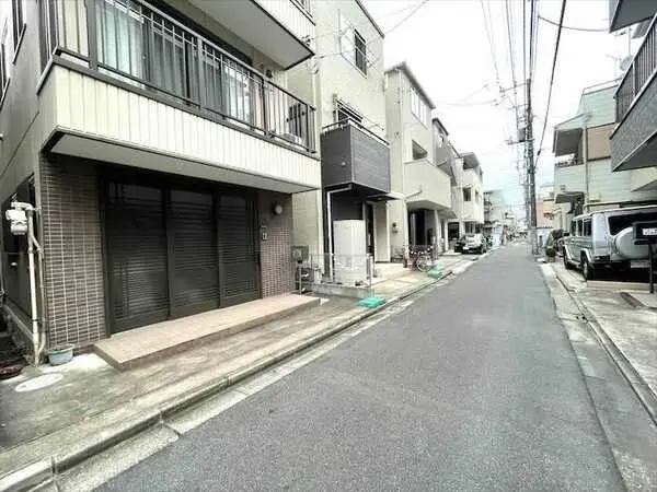 東京都江東区北砂４丁目 一戸建て