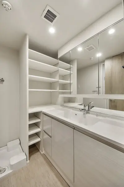 ザ・ガーデンタワーズ　サンセットタワー