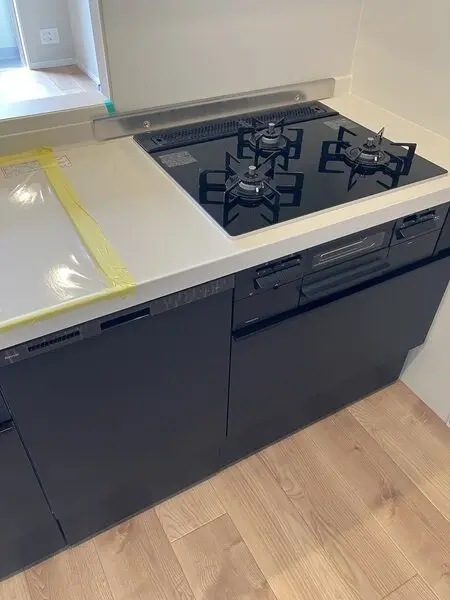 東京アインスリバーサイドタワー