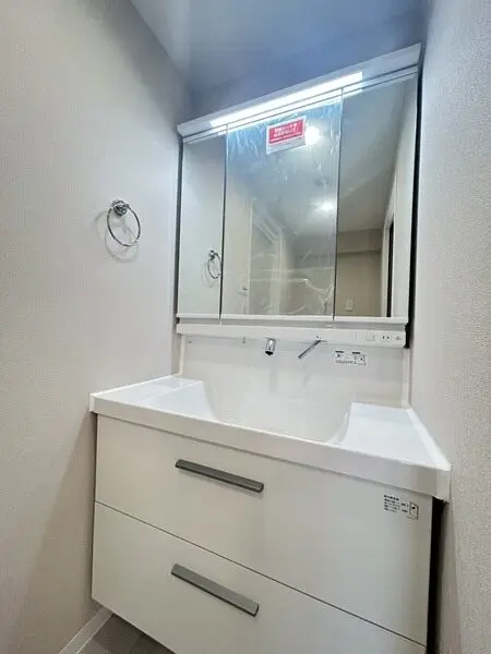 東大島ファミールハイツ　1号館