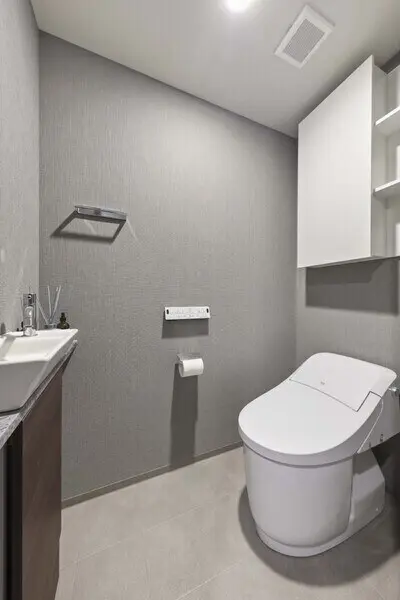 猿江恩賜公園レジデンス