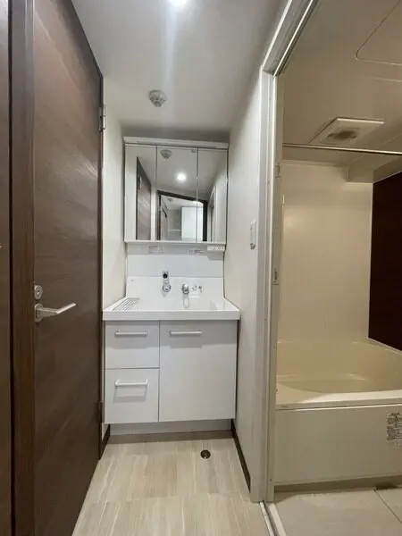 田園調布マンション