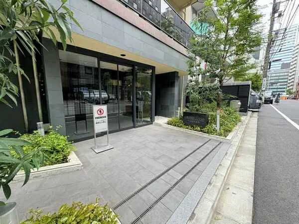 グランリビオ千代田平河町