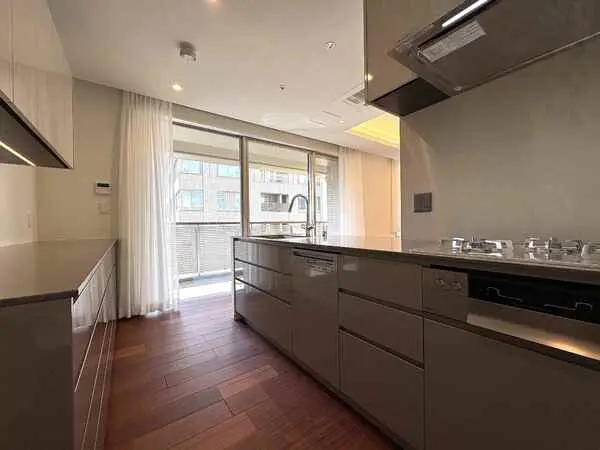 パークハウス一番町