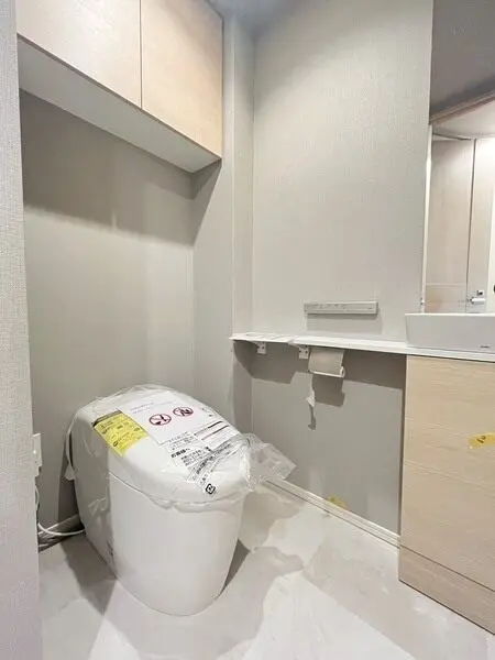 パークハウス文京関口