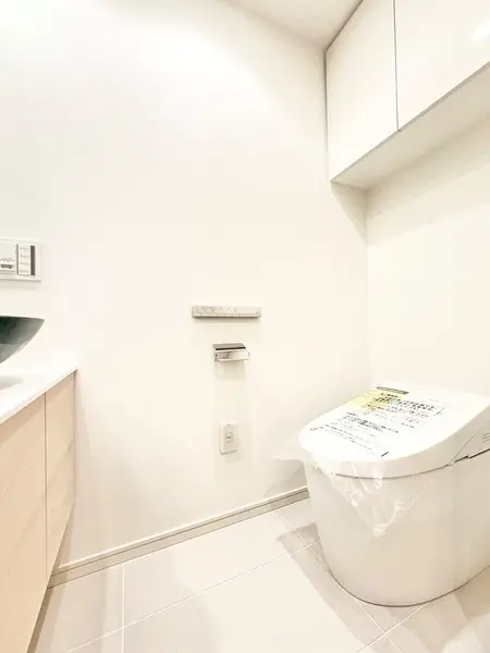 ザ・パークハウスグラン三番町26