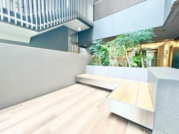 Brillia四谷三丁目