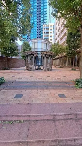 パークコート麻布十番ザタワー