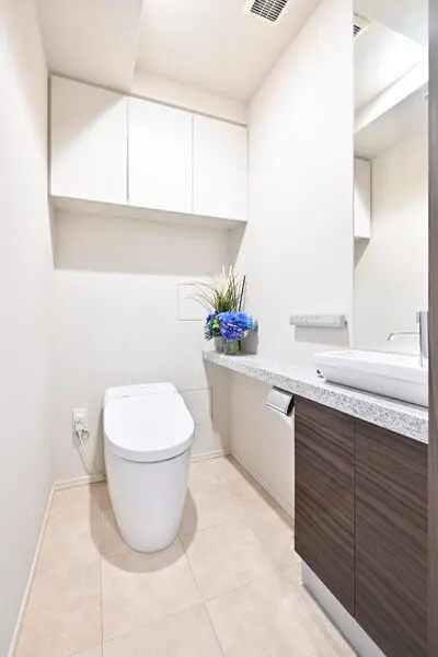 ザ・パークハウス市谷加賀町