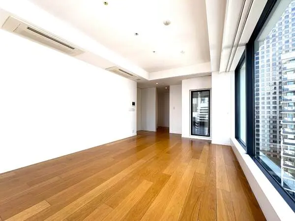 虎ノ門タワーズレジデンス