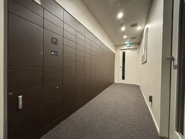 ブランズ神楽坂