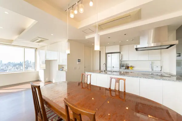 ザ・センター東京