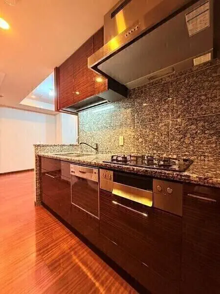 シティタワー麻布十番