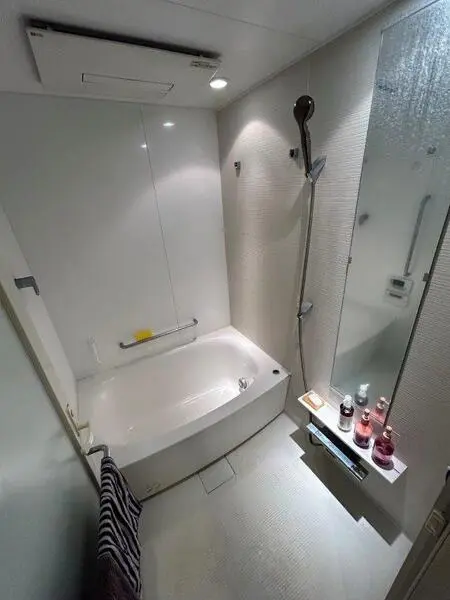 パークホームズ武蔵小山
