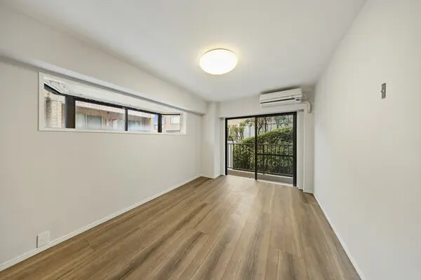 東急ドエルアルス石川台II