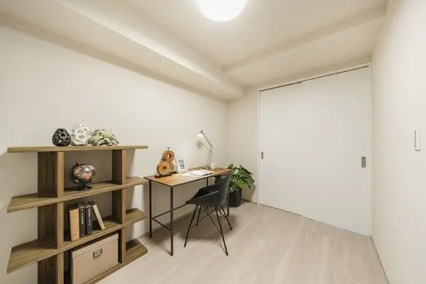 ミッドサザン・レジデンス御殿山