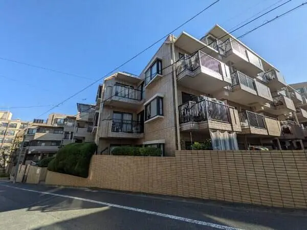 グリーンキャピタル上池台