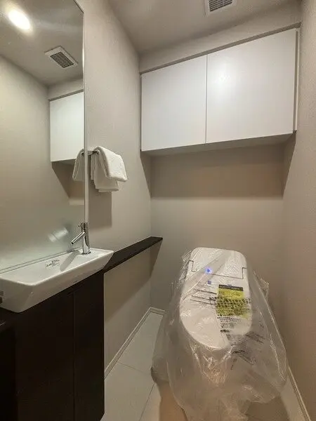 ザ・パークハウスアーバンス東五反田