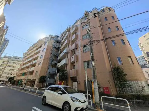 ユニーブル島津山