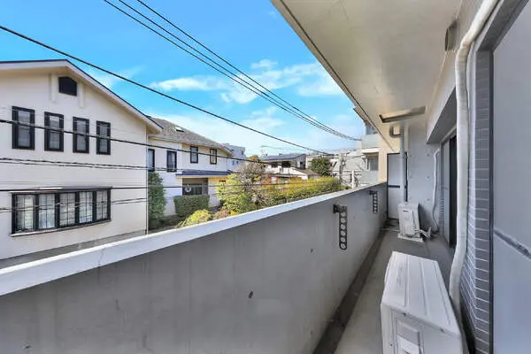 アルファホームズ池田山