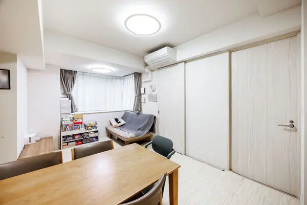 リビオレゾン新橋nex