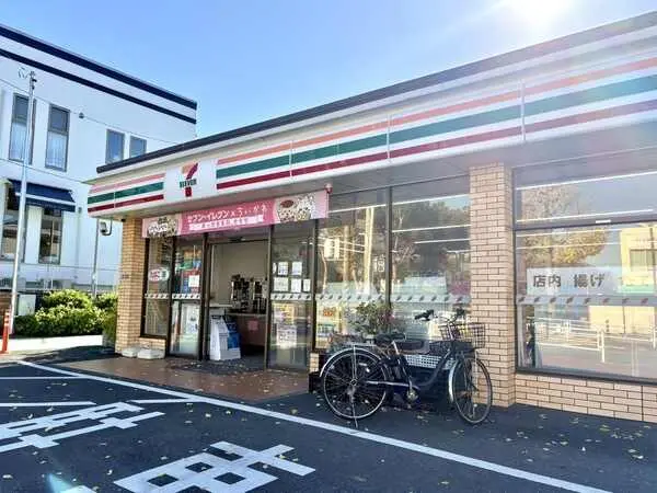 神奈川県横浜市栄区桂台西２丁目 土地