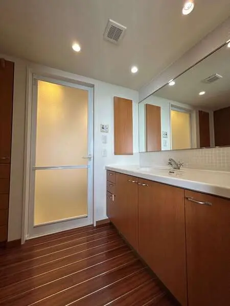 パークハウス鵠沼海岸