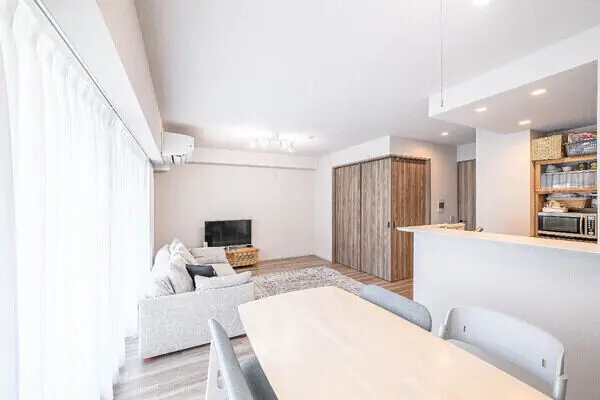 ザ・パークハウスオイコス鎌倉大船