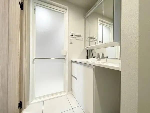 藤和ライブタウン大船3号棟