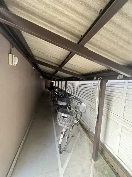 亀戸クリーンハイツ