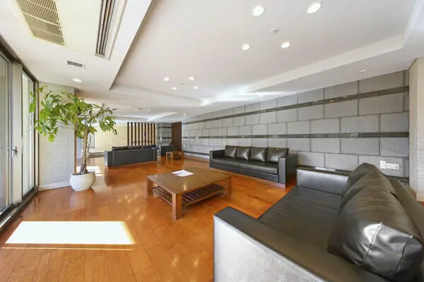 サウスアリーナ鎌倉大船