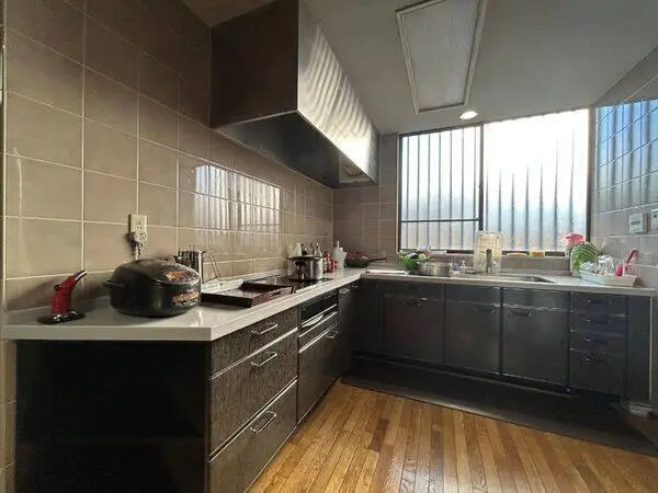 神奈川県鎌倉市山ノ内 一戸建て