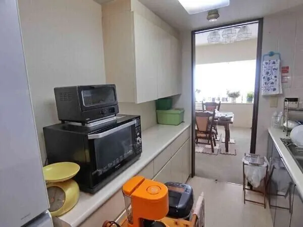 ステージ山手台サウス一番館