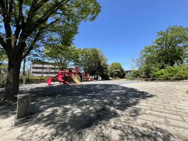 ニューシティ東戸塚パークヒルズ