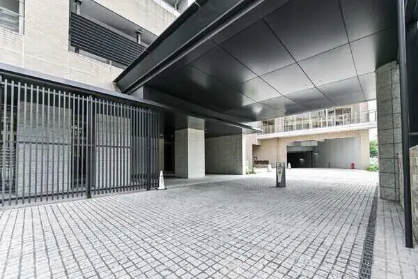 ザ・パークハウス西新宿タワー60